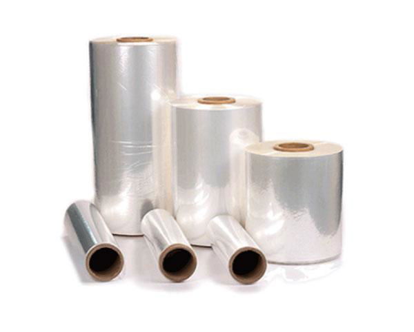 POF Plastic Film