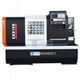 CQK6140 CNC Lathe Machine
