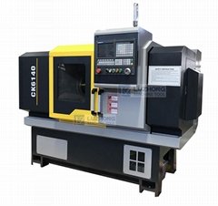 CK6140V CNC Lathe Machine