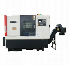 TCK46A Series CNC Lathe