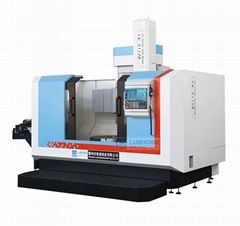 CK5112B CNC Vertical Lathe Machine