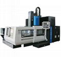 XK2308 CNC Gantry Milling Machine 1