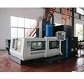 XK2308 CNC Gantry Milling Machine 2