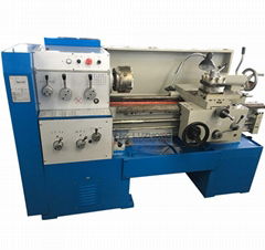 C6236 Gap Bed Lathe Machine