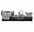 Q1313 Pipe Threading Lathe Machine