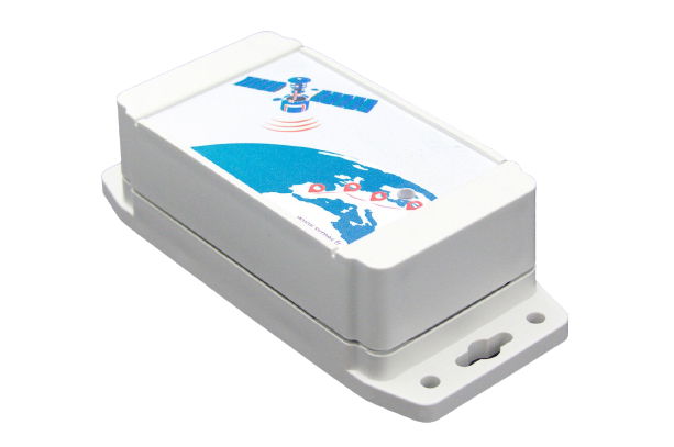  Battery powered GPS Asset Tracking Device 2