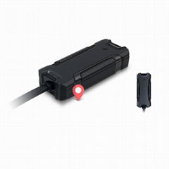 Motorcycle GPS Tracker