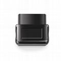 OBD GPS Tracker