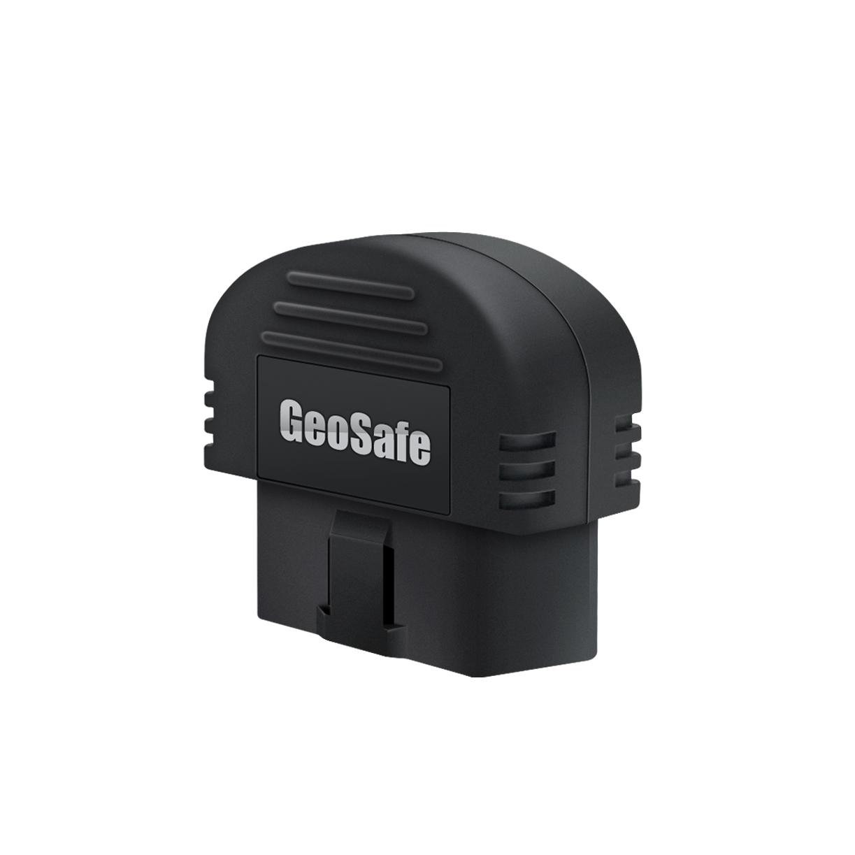 OBD2 GPS Vehicle Tracker