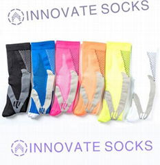 Acrylic Fibre Socks Types
