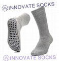 Airline Airplane Socks Types 1