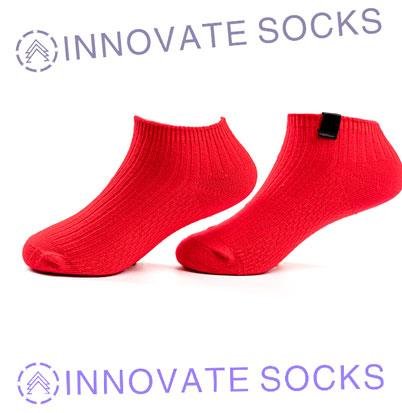 Ankle Socks Types