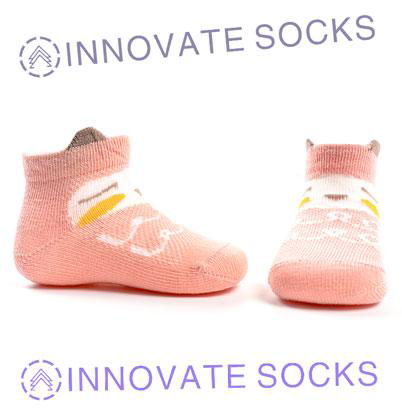 Baby/Kids Socks Types