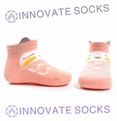 Baby/Kids Socks Types