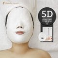 Beauty salon facial 5D lift peptides mask 1