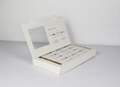 Facial whitening hydratiny for Acid peptides serum  4