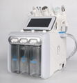 Multi function face cleaning and hydrating dermabrasion machine supplier 2