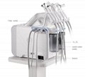 Multi function face cleaning and hydrating dermabrasion machine supplier 3