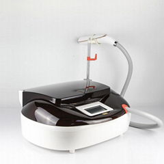 Portable laser Pigment Removal Nd Yag