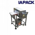 IAPACK ZMD Metal Detector