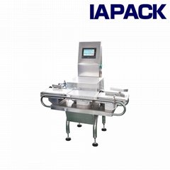 IAPACK ZT Series Checkweigher