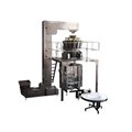 V.F.F.S. Bagger nuts vertical packing machine