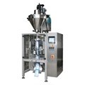 vffs bagger packing machine with auger filler for powder