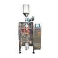 500g-2kg ketchup sauces packaging machine