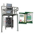 laundry detergent powder packing machine 1