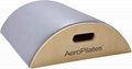AeroPilates Precision Arc Barrel | Decompress and Lengthen Spine | Two Free Onli 2