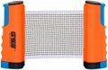 Adjustable Retractable Ping Pong Net & Post. Portable Table Tennis Net & Clamps. 3