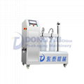Semi-automatic Oil Filling Machine Semi Automatic Liquid Filling Machine  3