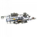 Automatic Lube Oil Filling Machine  motor oil Filling Machine