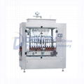 Flow Meter Liquid Filling Machine  China Automatic liquid filling machine 1