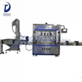 Automatic Twist Off Capping Machine Plastic Bottle Capping Machine  1