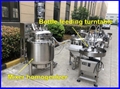 Cbd Oil Filling Machine Liquid Filling And Capping Machine 1