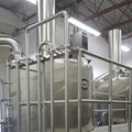 Two Vessels SS304 Brewhouse System 4