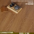 SPC Floor Stone Plastic Floor PVC floor