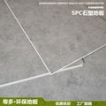 SPC VINYL FLOOR 石塑地板
