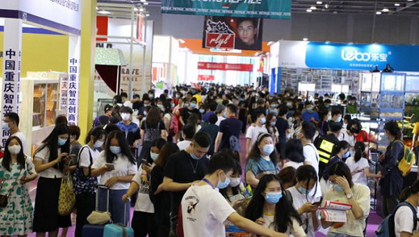 2023年中国（广州）CPF国际宠物展暨中国宠博会