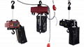 One ton electric hoist