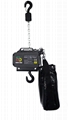 waterproof stage electric hoist