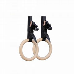 Gymnastics Rings