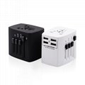 2019 hot sale 4500mA travel adapter