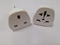 Cheapest World to UK plug  3