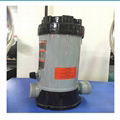 automatic swimming pool feeder chlorinator 2