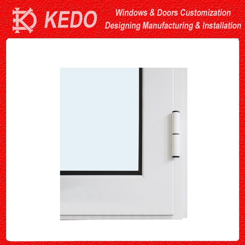 Aluminum Glass Doors High Quality Casement Door Hinged Door and French Door 5