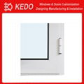 Aluminum Glass Doors High Quality Casement Door Hinged Door and French Door 5