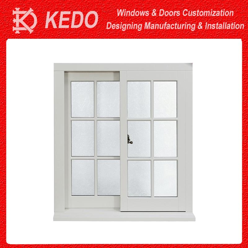 Factory Double Glazed Doors and Windows Hospital Interior Temporary Windows 2