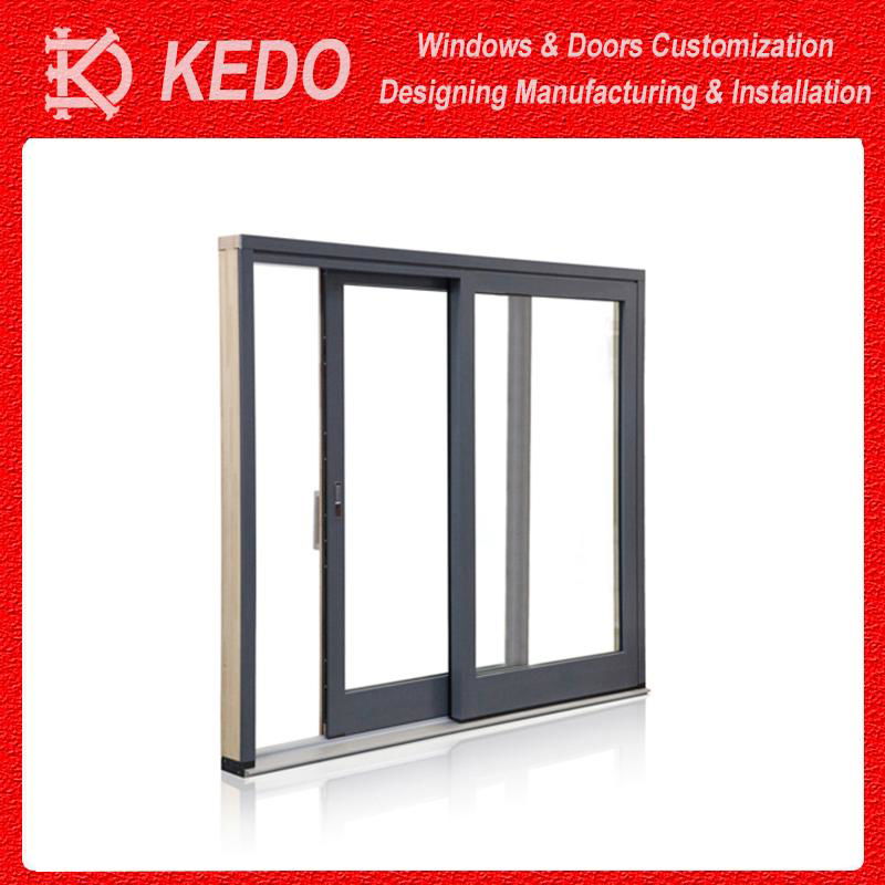 Factory Double Glazed Doors and Windows Hospital Interior Temporary Windows 5